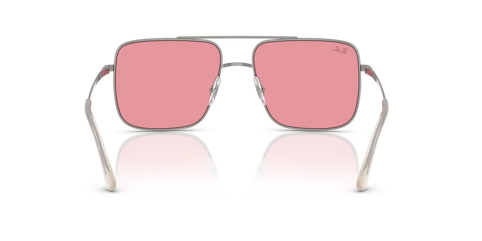Ray-Ban Ari 3758 Sunglasses - view 8